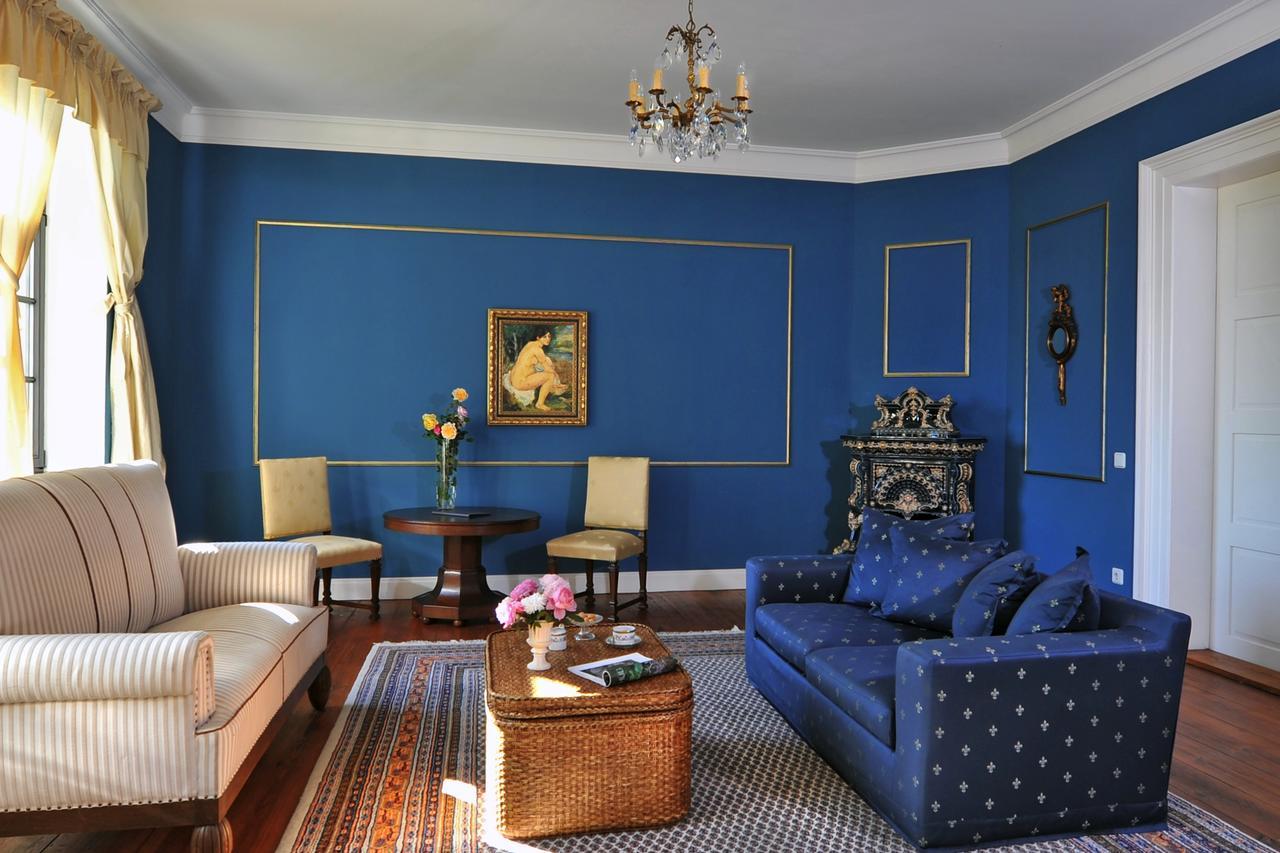 Schlosshotel Marihn מראה חיצוני תמונה